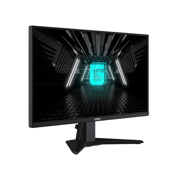 MSI Monitor GAMING G255F Rapid IPS LED 24,5" FHD 1920x1080, 16:9, 1000:1 CR, 300cd/m2, 1ms, 180Hz, DP, 2x HDMI