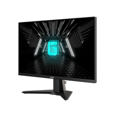 MSI Monitor GAMING G255F Rapid IPS LED 24,5" FHD 1920x1080, 16:9, 1000:1 CR, 300cd/m2, 1ms, 180Hz, DP, 2x HDMI