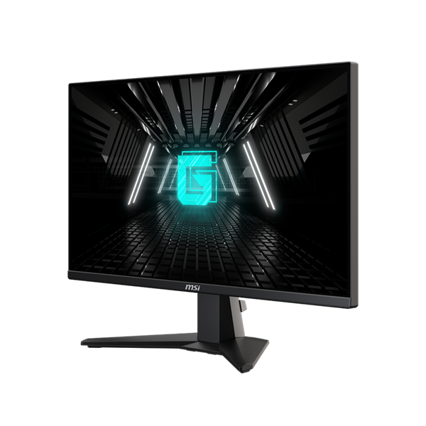 MSI Monitor GAMING G255F Rapid IPS LED 24,5" FHD 1920x1080, 16:9, 1000:1 CR, 300cd/m2, 1ms, 180Hz, DP, 2x HDMI
