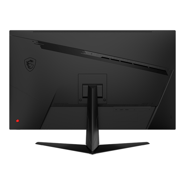 MSI Monitor GAMING G321Q LED 31,5" WQHD 2560x1440, IPS, 16:9, 1200:1 CR, 300cd/m2, 1ms, 170Hz, DP, HDMI, Black