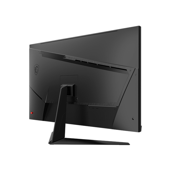 MSI Monitor GAMING G321Q LED 31,5" WQHD 2560x1440, IPS, 16:9, 1200:1 CR, 300cd/m2, 1ms, 170Hz, DP, HDMI, Black