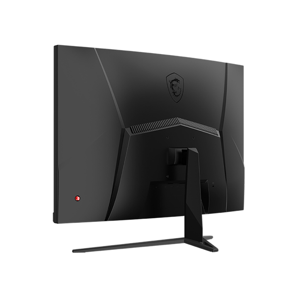 MSI Monitor GAMING G32C4X Ívelt VA LED 31,5" FHD 1920x1080, 16:9, 3000:1 CR, 300cd/m2, 1ms, 250Hz, DP, HDMI