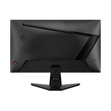 MSI Monitor GAMING MAG 255F E20 24,5" FHD Rapid IPS 1920x1080, 16:9, 200Hz, 1000:1, 0,5ms, 2x HDMI, DP, Black