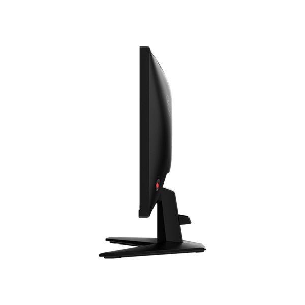 MSI Monitor GAMING MAG 255F E20 24,5" FHD Rapid IPS 1920x1080, 16:9, 200Hz, 1000:1, 0,5ms, 2x HDMI, DP, Black