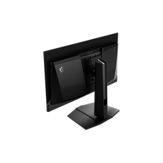 MSI Monitor GAMING MAG 271QPX QD-OLED E2 26,5" WQHD 2560x1440 16:9 240Hz 0,03ms 2x HDMI, DP, USB-C, Black
