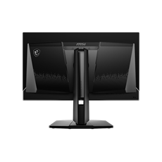 MSI Monitor GAMING MAG 271QPX QD-OLED E2 26,5" WQHD 2560x1440 16:9 240Hz 0,03ms 2x HDMI, DP, USB-C, Black