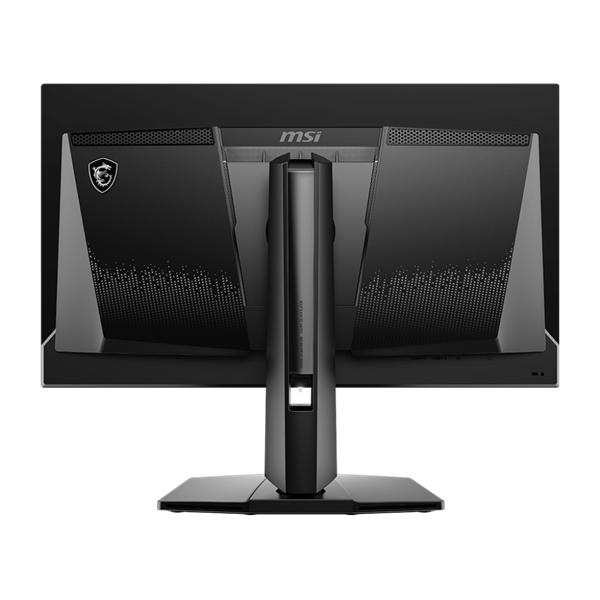 MSI Monitor GAMING MAG 271QP QD-OLED X24 26,5" WQHD 2560x1440 16:9 240Hz 0,03ms 2x HDMI, DP, Black