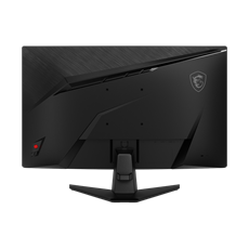 MSI Monitor GAMING MAG 274CQF 27" Rapid VA WQHD 2560x1440 16:9 5000:1 180Hz 0,5ms 2x HDMI, DP, Black