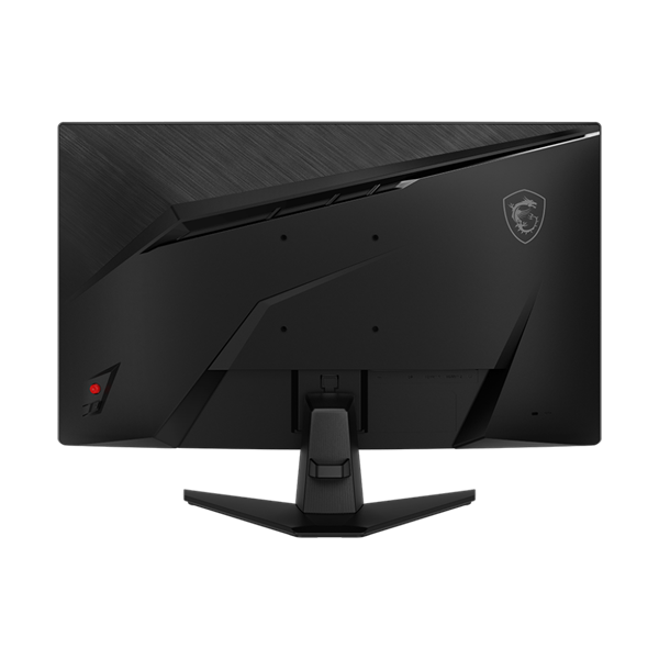 MSI Monitor GAMING MAG 274CQF 27" Rapid VA WQHD 2560x1440 16:9 5000:1 180Hz 0,5ms 2x HDMI, DP, Black