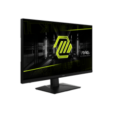 MSI Monitor GAMING MAG 322URDF E16 32" UHD, 3840x2160, 320/160Hz IPS, 440cd/m2, 1 ms, HDMI, DP, USB-C, Black