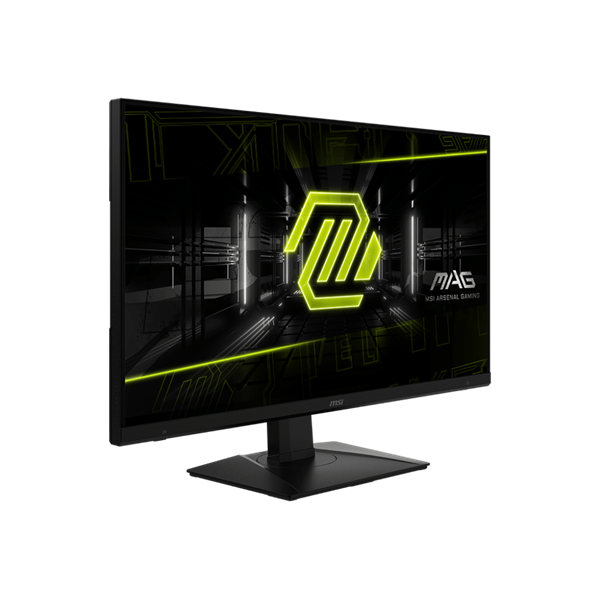 MSI Monitor GAMING MAG 322URDF E16 32" UHD, 3840x2160, 320/160Hz IPS, 440cd/m2, 1 ms, HDMI, DP, USB-C, Black