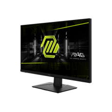 MSI Monitor GAMING MAG 322URDF E16 32" UHD, 3840x2160, 320/160Hz IPS, 440cd/m2, 1 ms, HDMI, DP, USB-C, Black
