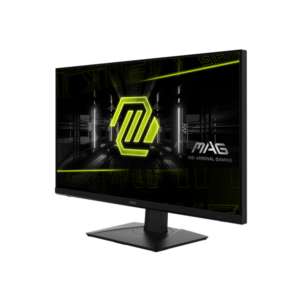 MSI Monitor GAMING MAG 322URDF E16 32" UHD, 3840x2160, 320/160Hz IPS, 440cd/m2, 1 ms, HDMI, DP, USB-C, Black
