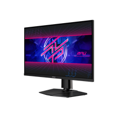 MSI Monitor GAMING MPG 274URF QD 27" Rapid IPS UHD 3840x2160, 16:9, 160Hz, 1000:1, 0.5ms, 2x HDMI, DP, USB-C, Black
