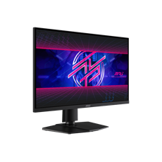 MSI Monitor GAMING MPG 274URF QD 27" Rapid IPS UHD 3840x2160, 16:9, 160Hz, 1000:1, 0.5ms, 2x HDMI, DP, USB-C, Black