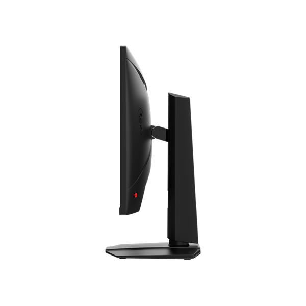 MSI Monitor GAMING MPG 274URF QD 27" Rapid IPS UHD 3840x2160, 16:9, 160Hz, 1000:1, 0.5ms, 2x HDMI, DP, USB-C, Black