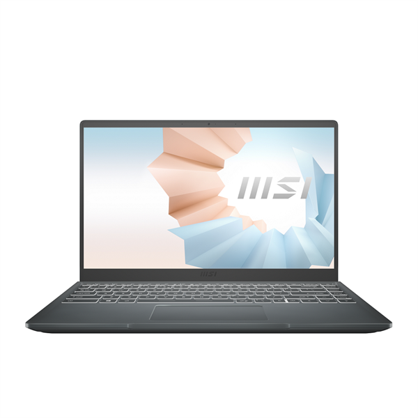 MSI Business NB Modern 9S7-14D334-634 14,0