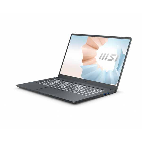 MSI Business NB Modern 9S7-155266-661 15,6