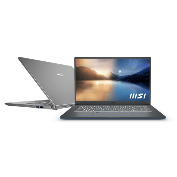 MSI Business NB Prestige 9S7-16S711-050 15,6