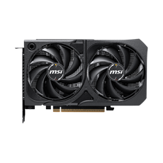 MSI Videokártya PCI-Ex16x nVIDIA RTX 5060 SHADOW 2X 8GB DDR7 OC, BULK