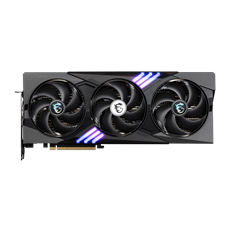 MSI Videokártya PCI-Ex16x nVIDIA RTX 5070 Ti GAMING TRIO PLUS 16GB DDR7 OC