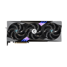MSI Videokártya PCI-Ex16x nVIDIA RTX 5090 GAMING TRIO 32GB DDR7 OC