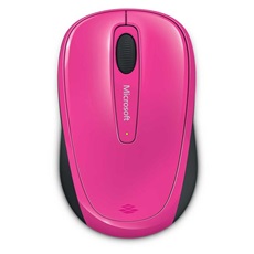 MICROSOFT HW Egér Vezeték Nélküli Mobile 3500 Magenta