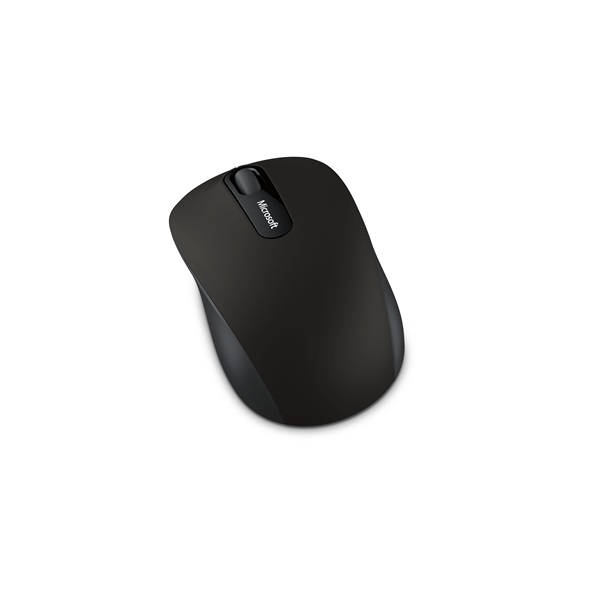 MICROSOFT HW Egér Bluetooth Mobile 3600 Fekete