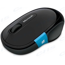 MICROSOFT HW Egér Bluetooth Sculpt Comfort Fekete