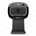 MS WEBKAMERA LifeCam HD-3000, 720p HD Widescreen, Mikrofon, L2