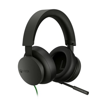 MS Xbox Kiegészítő Stereo Headset