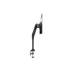 MULTIBRACKETS 2 karos asztali konzol, M VESA Gas Lift Arm Dual Black HD