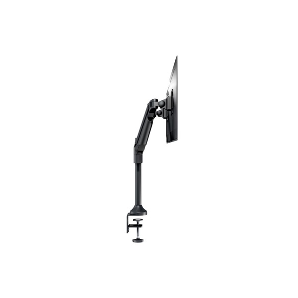 MULTIBRACKETS 2 karos asztali konzol, M VESA Gas Lift Arm Dual Black HD