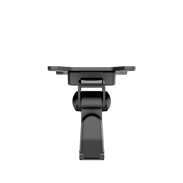 MULTIBRACKETS 2 karos asztali konzol, M VESA Gas Lift Arm Dual Black HD