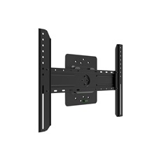 MULTIBRACKETS Fali konzol, M Universal Digital Signage Wallmount Black (32-70", max.VESA: 600x400 mm, 50 kg)