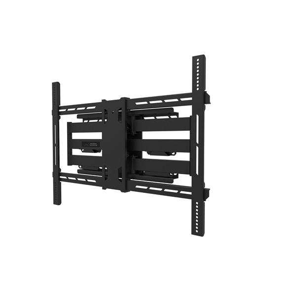 Multibrackets fali rögzítő univerzális Flexarm Pro 55"-110" fekete