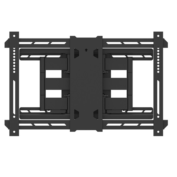 MULTIBRACKETS Fali konzol, M Universal Flexarm Pro 125kg Super Duty (for LCD/LED panel, max.800x600, 55"-110", black)