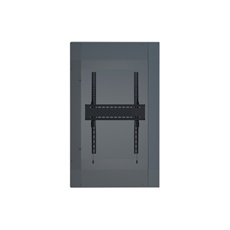 MULTIBRACKETS Fali konzol, M Universal Tilt Wallmount SD MAX 1200x900 (63-110", 125 kg)