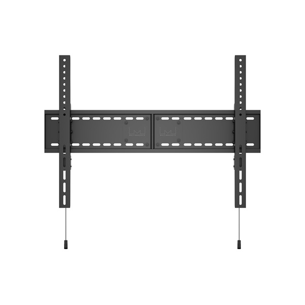 MULTIBRACKETS Fali konzol, M Universal Tilt Wallmount SD MAX 800x600 (63-110", 125kg)