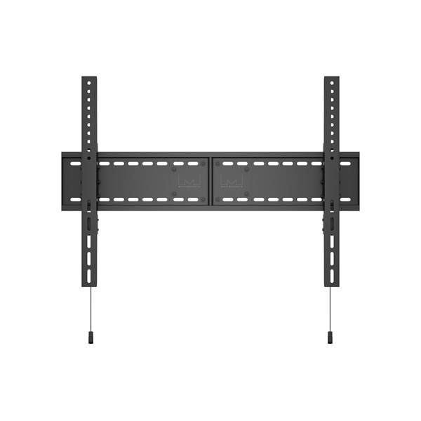 MULTIBRACKETS Fali konzol, M Universal Tilt Wallmount SD MAX 800x600 (63-110", 125kg)