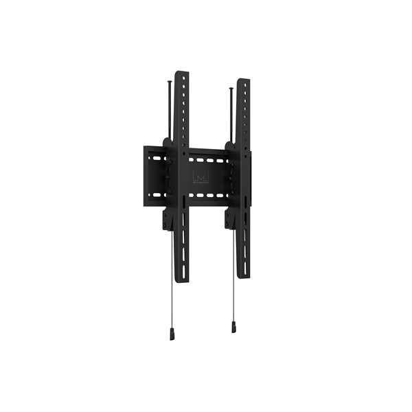 MULTIBRACKETS Fali konzol, M Universal Tilt Wallmount SD MAX 800x600 (63-110", 125kg)