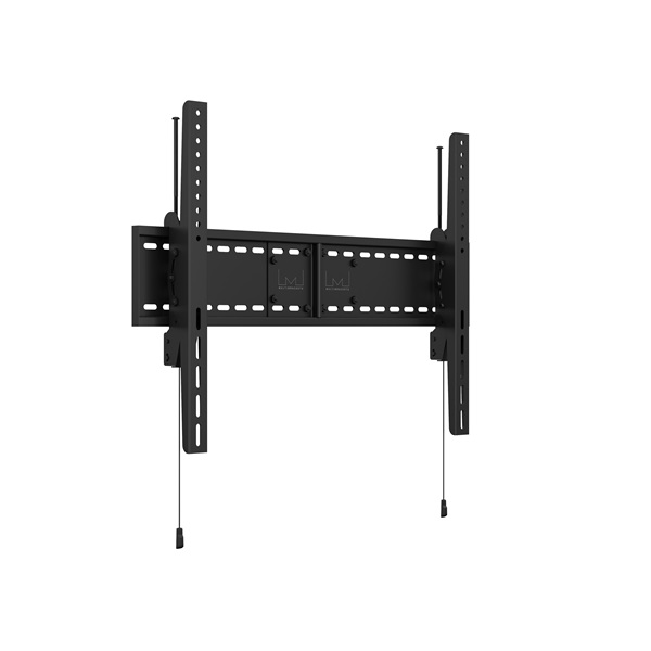MULTIBRACKETS fali rögzítő univerzális HD MAX, dönthető 63-110", fekete