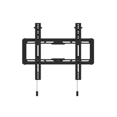 MULTIBRACKETS Fali konzol, M Universal Wallmount Tilt Medium (32-65", max.VESA: 400x400 mm, 50 kg)
