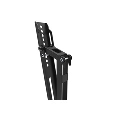 MULTIBRACKETS Fali konzol, M Universal Wallmount Tilt Medium (32-65", max.VESA: 400x400 mm, 50 kg)