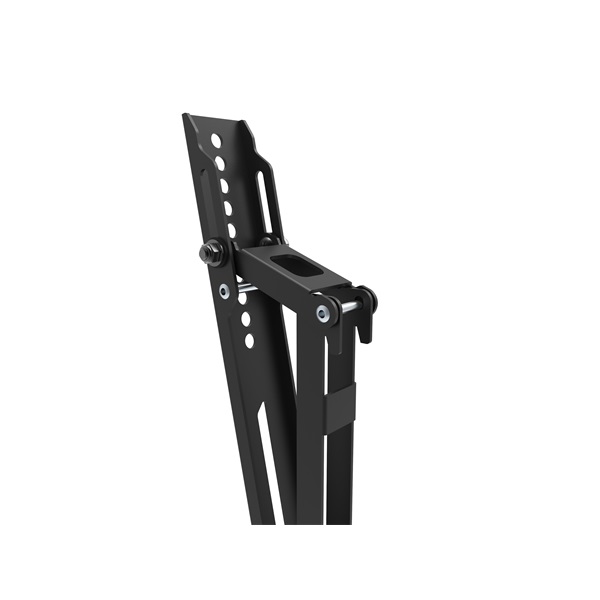 MULTIBRACKETS Fali konzol, M Universal Wallmount Tilt Medium (32-65", max.VESA: 400x400 mm, 50 kg)