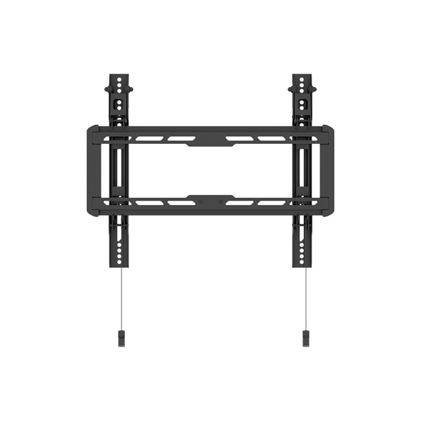 MULTIBRACKETS Fali konzol, M Universal Wallmount Tilt Medium (32-65", max.VESA: 400x400 mm, 50 kg)