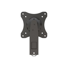 MULTIBRACKETS Fali konzol, M VESA Flexarm 360 II Black 75 100 200 (15-32", max.VESA: 200x200 mm, 15 kg)