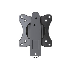 MULTIBRACKETS Fali konzol, M VESA Flexarm 360 I Black 75 100 200 (15-32", max.VESA: 200x200 mm, 15 kg)