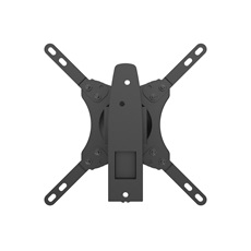 MULTIBRACKETS Fali konzol, M VESA Flexarm 360 I Black 75 100 200 (15-32", max.VESA: 200x200 mm, 15 kg)