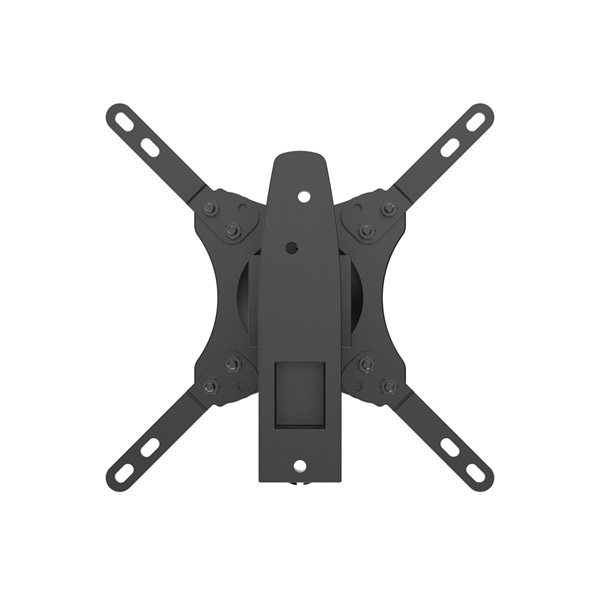 MULTIBRACKETS Fali konzol, M VESA Flexarm 360 I Black 75 100 200 (15-32", max.VESA: 200x200 mm, 15 kg)